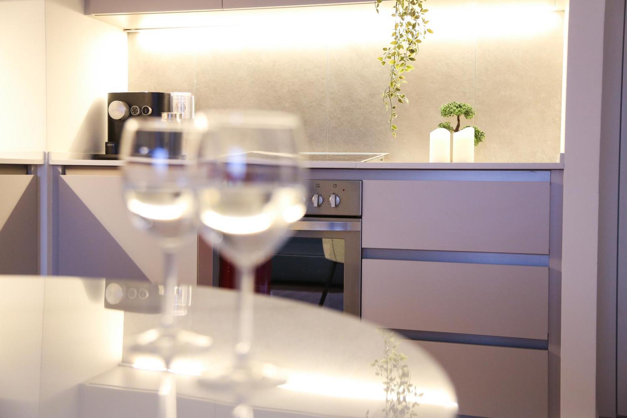 Belgrade Waterfront - River Residence Room photo