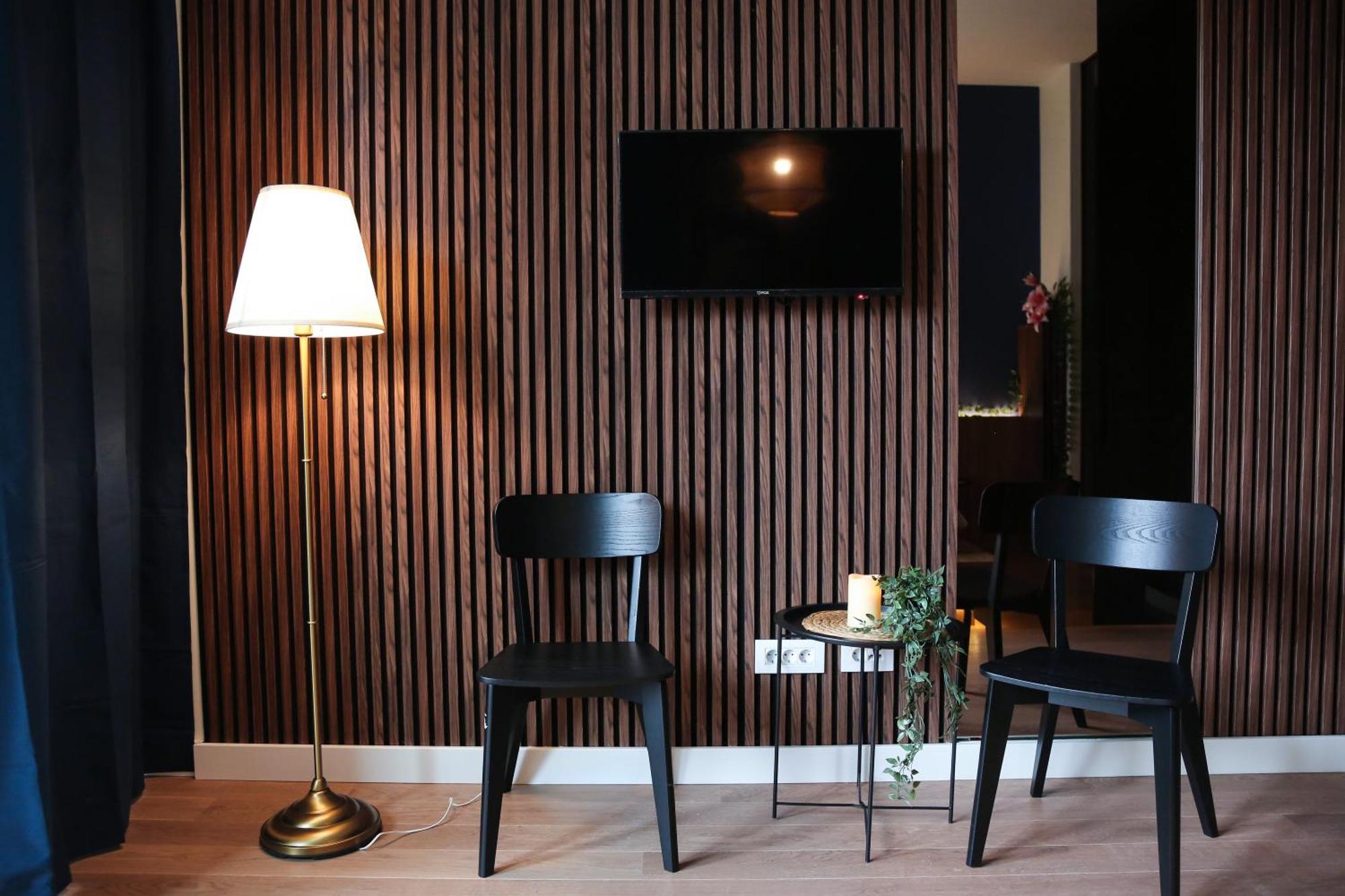 Belgrade Waterfront - River Residence Room photo