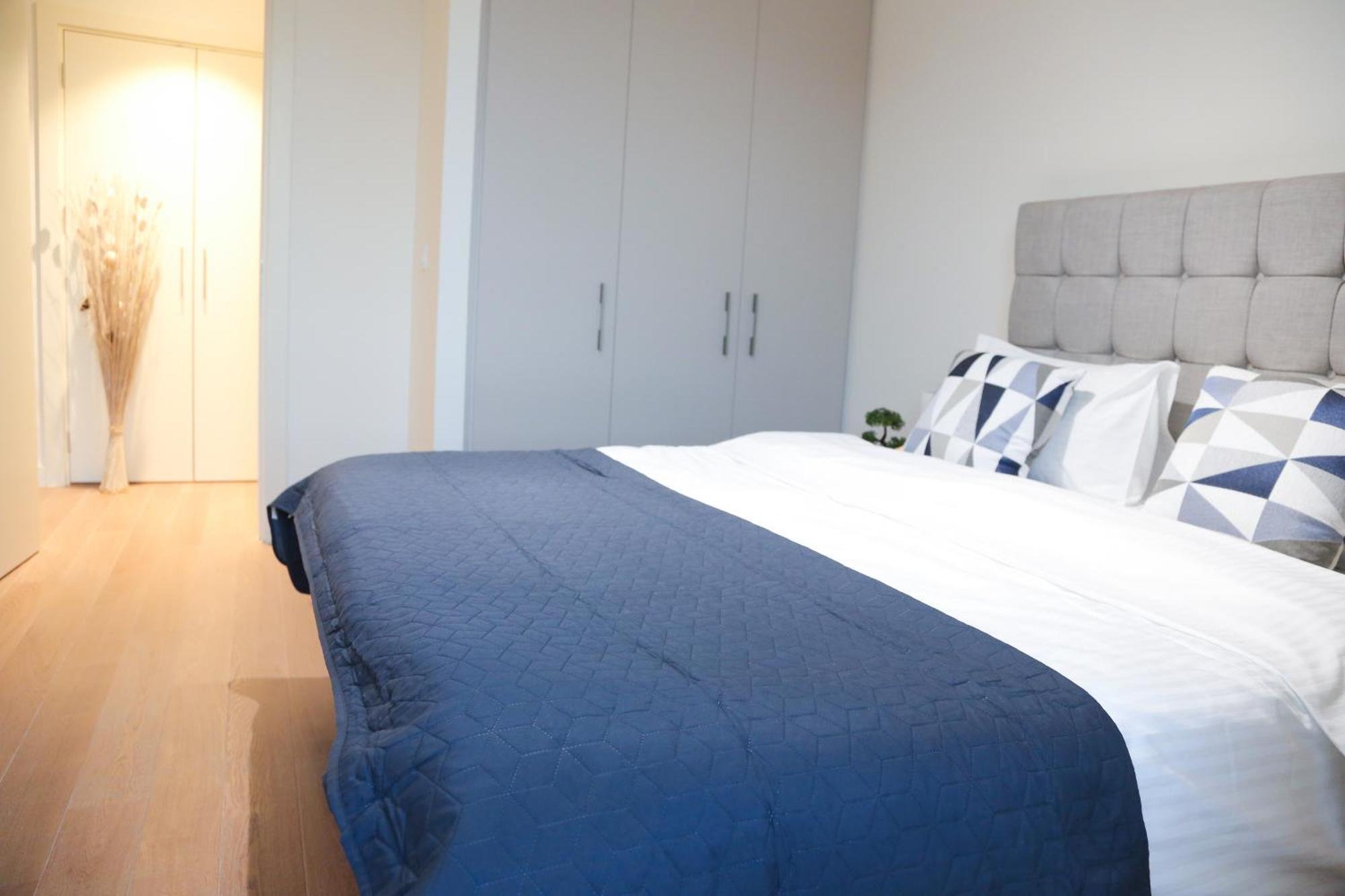 Belgrade Waterfront - River Residence Room photo