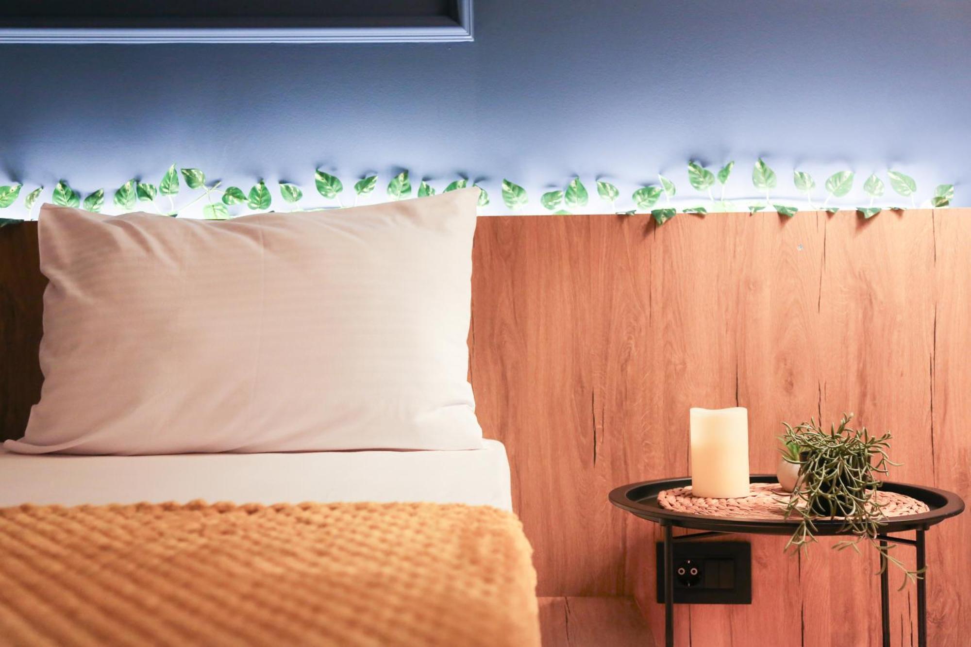 Belgrade Waterfront - River Residence Room photo