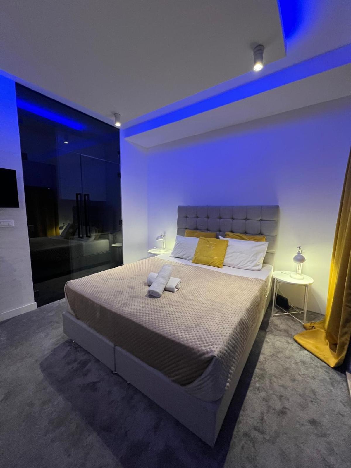Belgrade Waterfront - River Residence Exterior photo