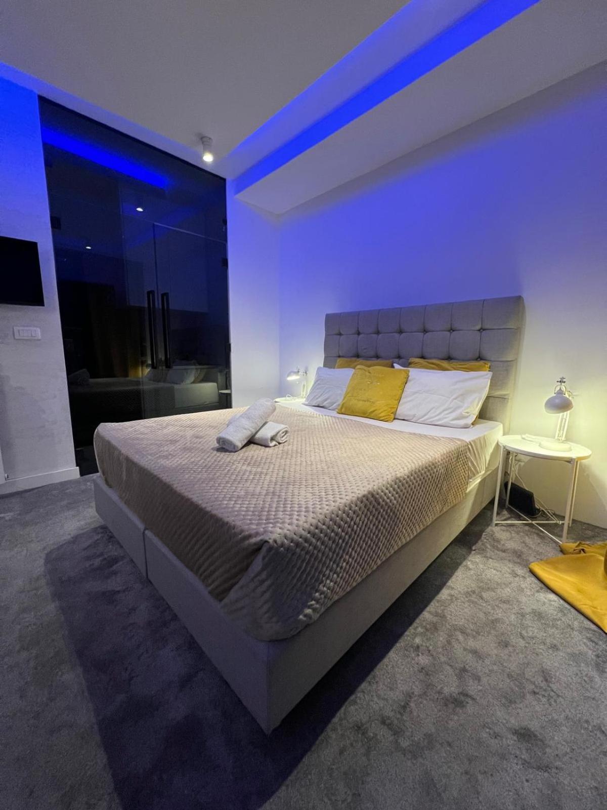 Belgrade Waterfront - River Residence Exterior photo